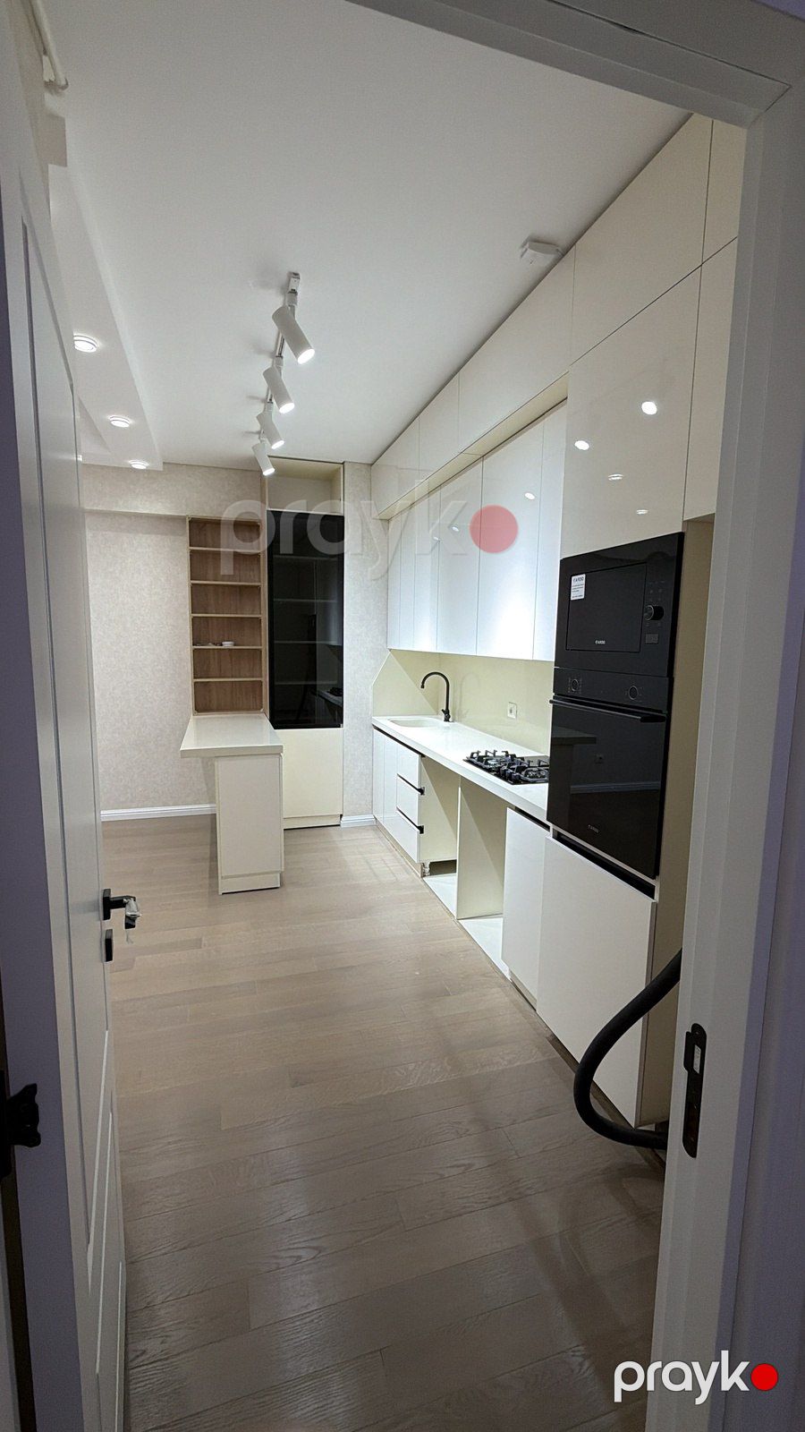 İcarəyə verilir 3 otaqlı yeni tikili 78 m² — Mənzil, Bakı (3)
