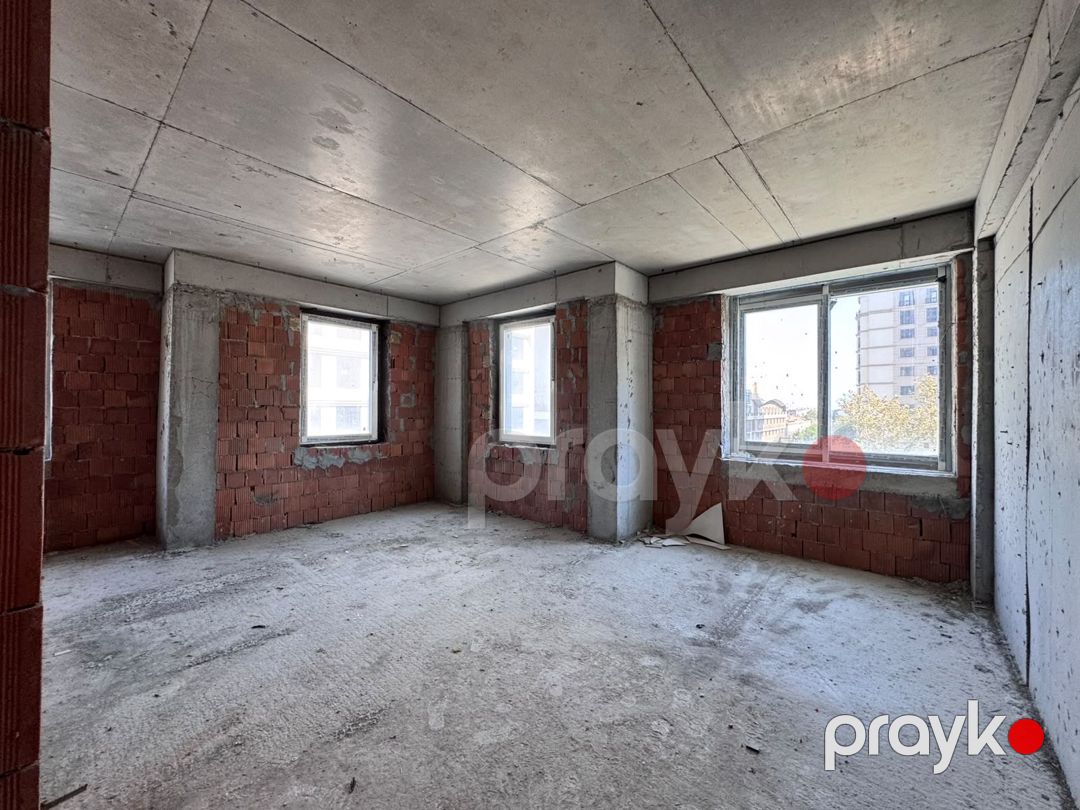 Satılır 5 otaqlı yeni tikili 220.2 m² — Mənzil, Bakı (3)