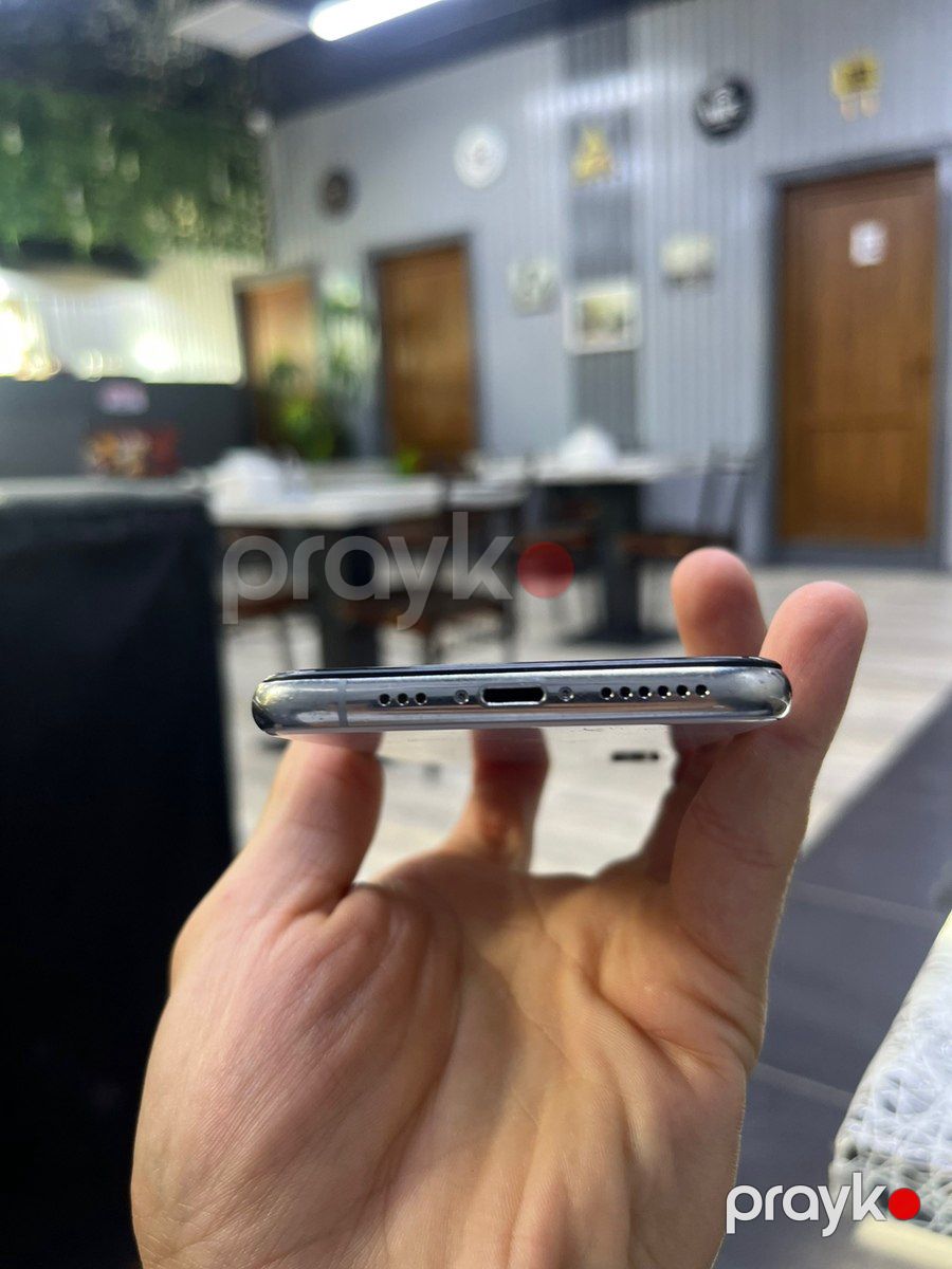 Apple iPhone XS Space Gray 64GB/4GB — Smartfonlar, Bakı (4)
