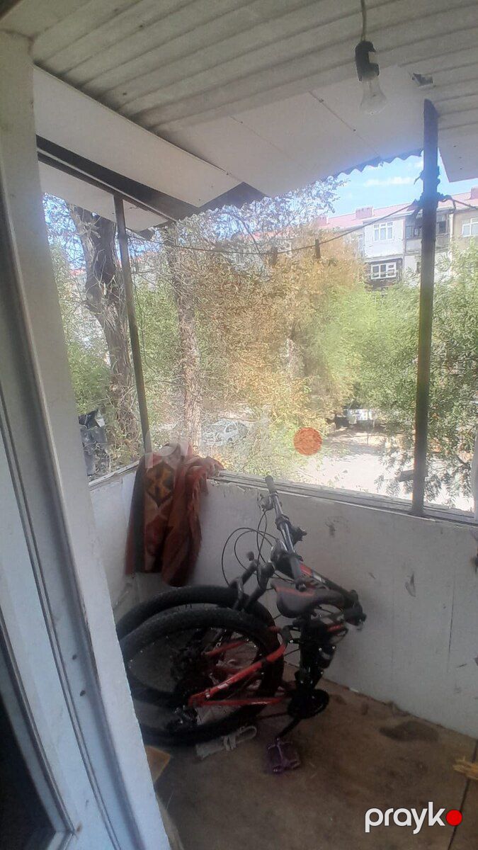 1-otaqlı mənzil, Sumqayıt ş., 40 m² — Mənzil, Sumqayıt (8)