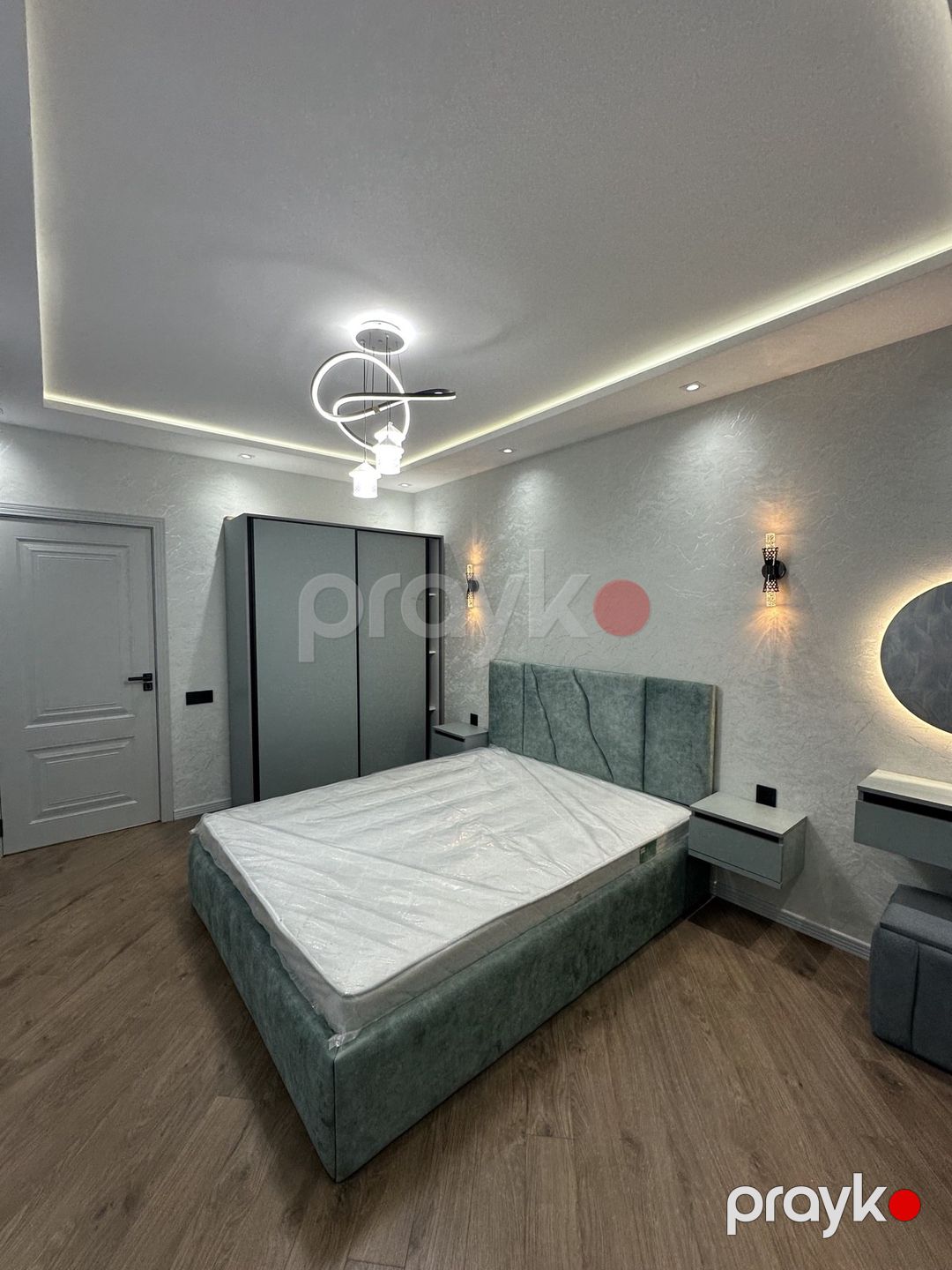 Satılır 3 otaqlı köhnə tikili 85 m² — Mənzil, Bakı (8)
