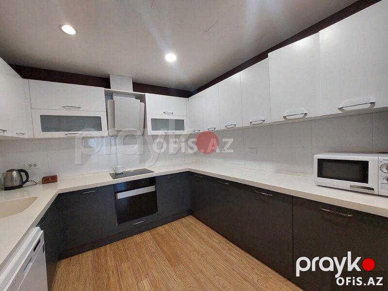 Yeni tikili Satılır Səbail r., Sahil m., 2 otaq, 83 m² — Mənzil, Bakı (5)