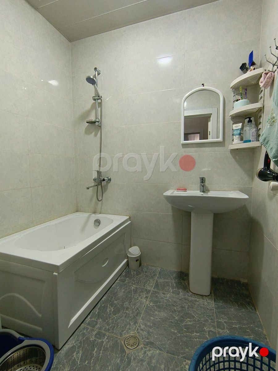 Satılır 3 otaqlı yeni tikili 76 m² — Mənzil, Bakı (8)