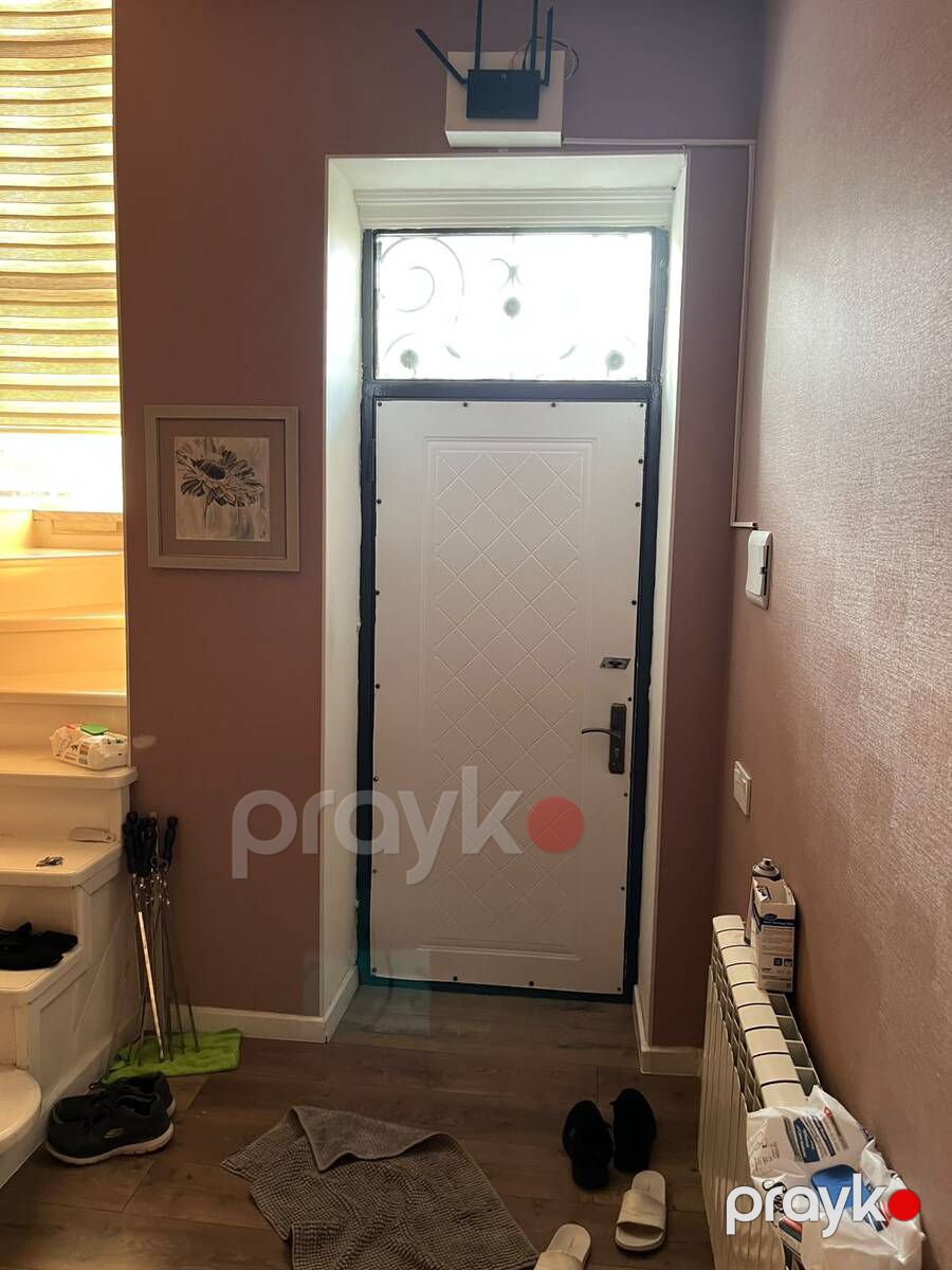 Satılır 4 otaqlı həyət evi/bağ evi 120 m² — Ev, villa, Bakı (3)
