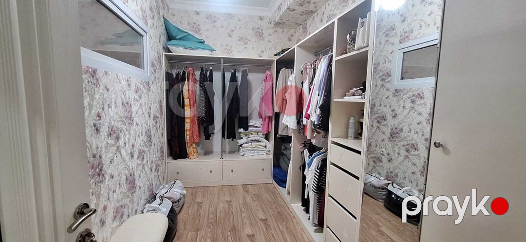 3-otaqlı yeni tikili, Yeni Yasamal qəs., 135 m² — Mənzil, Bakı (4)