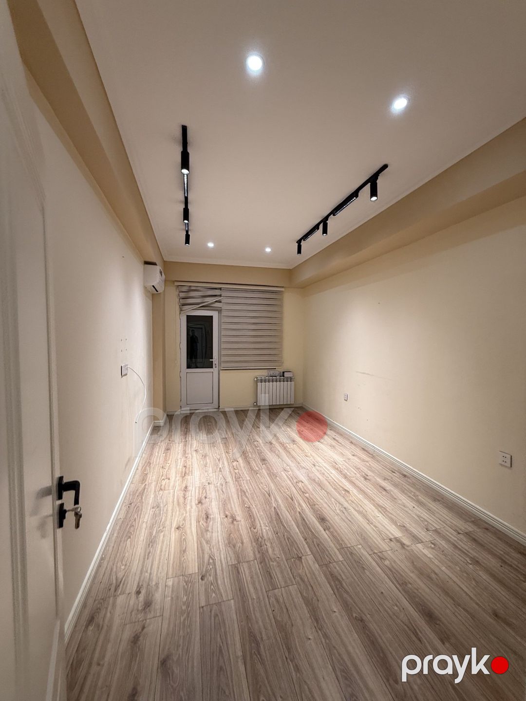 Satılır 3 otaqlı yeni tikili 110 m² — Mənzil, Bakı (6)