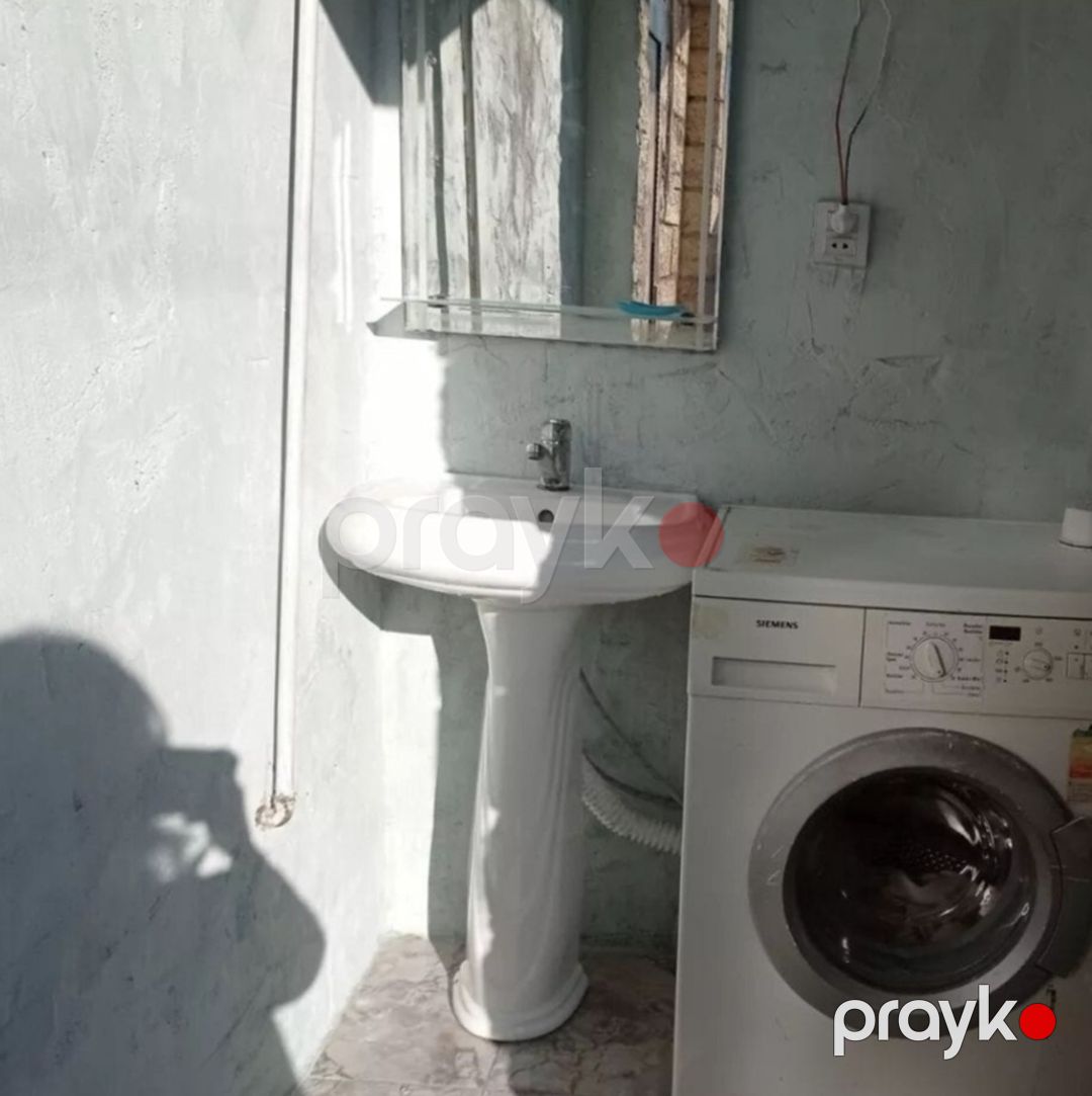 İcarəyə verilir 2 otaqlı həyət evi/bağ evi 50 m² — Ev, villa, Bakı (2)