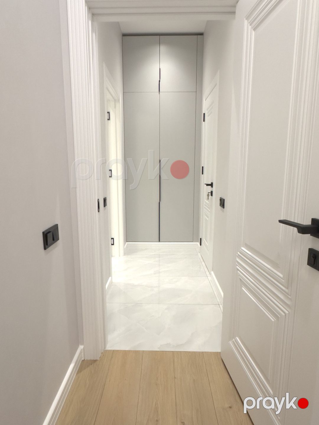 Satılır 3 otaqlı yeni tikili 105 m² — Mənzil, Bakı (4)