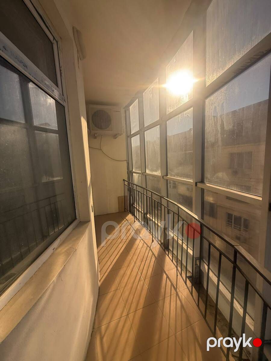 İcarəyə verilir 3 otaqlı yeni tikili 155 m² — Mənzil, Bakı (5)