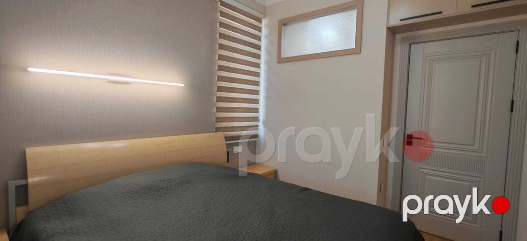 Satılır 2 otaqlı yeni tikili 60 m² — Mənzil, Bakı (12)