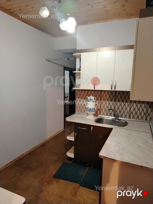 Satılır 2 otaqlı Bina evi menzil (Yeni tikili), 50 m², Masazır — Mənzil, Abşeron (9)