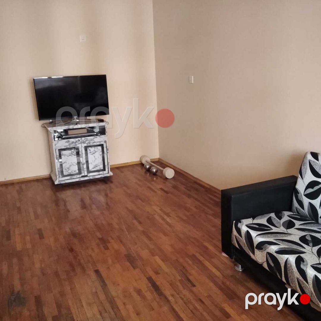 Satılır 3 otaqlı köhnə tikili 80 m² — Mənzil, Bakı (2)