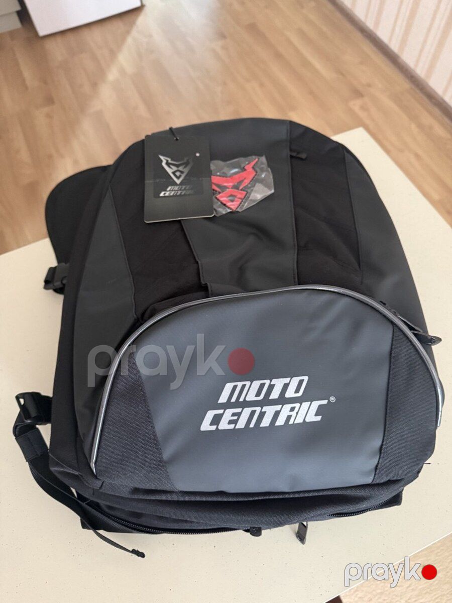 Moto çanta — Şəxsi əşyalar, Bakı (4)
