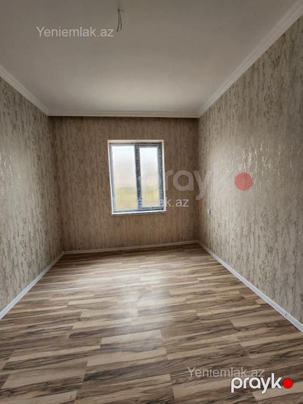 Satılır 3 otaqlı Həyət evi / Villa, 80 m², Saray — Ev, villa, Abşeron (12)