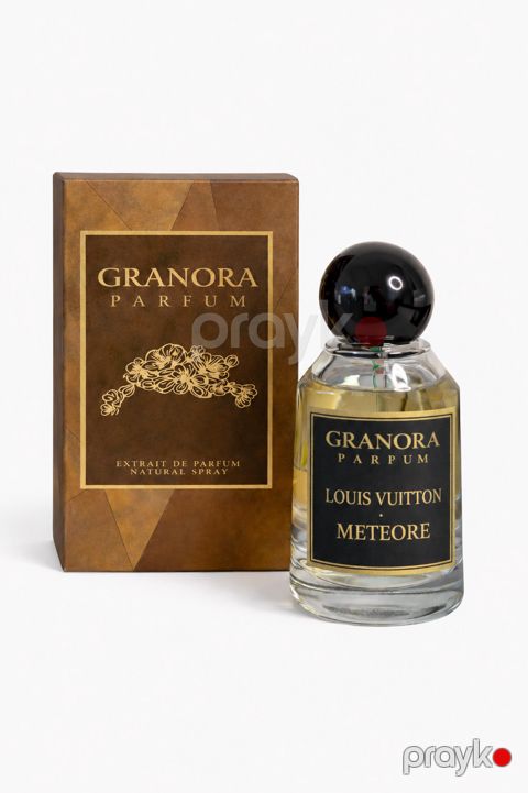 Granora Parfum Météore kişilər üçün Extrait De Parfum 30 ml — Bakı