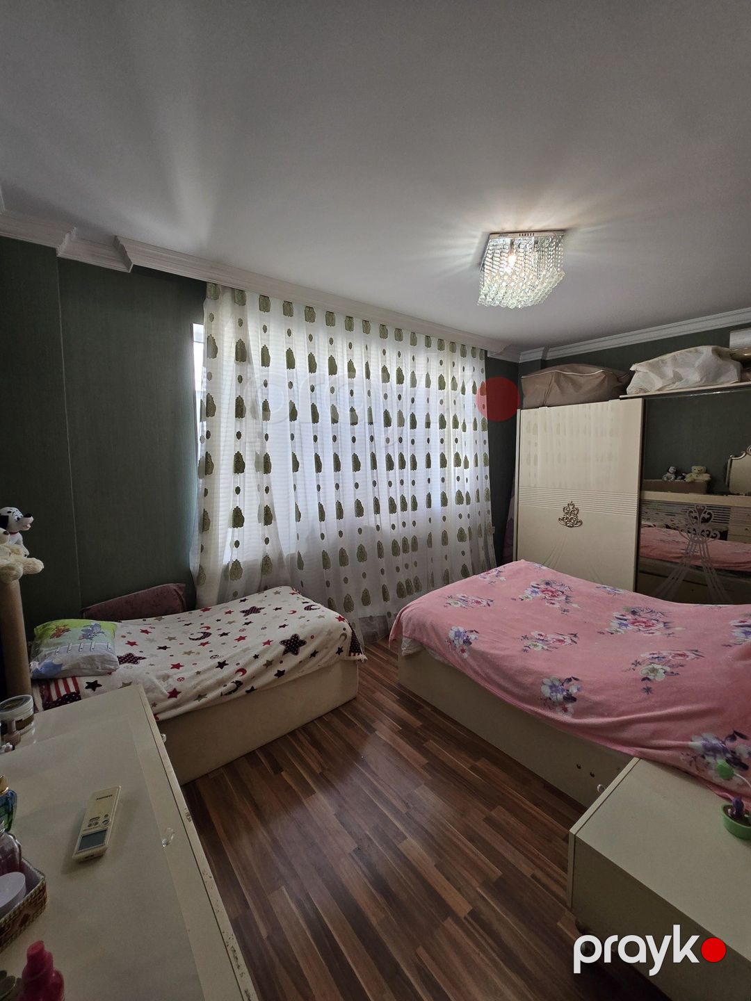 Satılır 3 otaqlı yeni tikili 105 m² — Mənzil, Bakı (2)