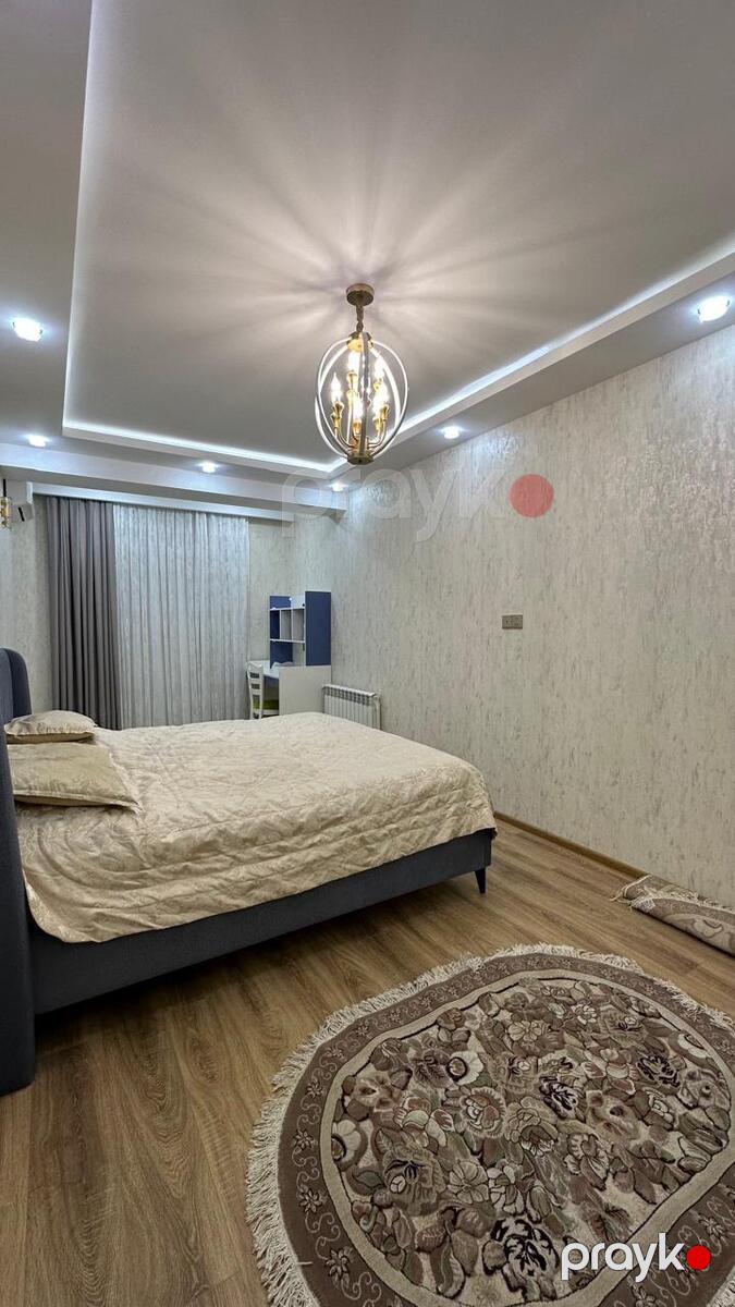 Satılır 2 otaqlı yeni tikili 51 m² — Mənzil, Bakı (5)