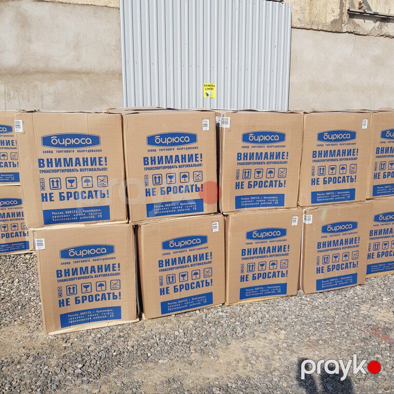 Dondurucu "Biryusa" 200KX — Biznes və avadanlıq, Bakı (4)