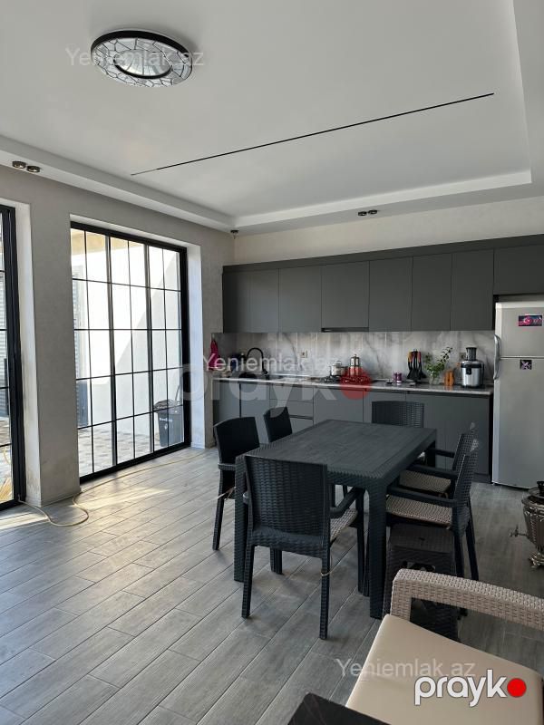 Satılır 6 otaqlı Həyət evi / Villa, 240 m², 20-ci mikrorayon — Ev, villa, Sumqayıt (5)