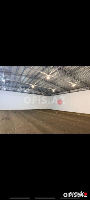 Yeni tikili Kirayə Verilir Abşeron r., Güzdək q., 1 otaq, 750 m² — Mənzil, Bakı (5)