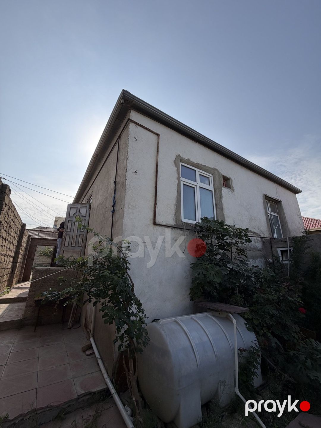 Həyət evi, Savalan qəs — Ev, villa, Bakı (3)