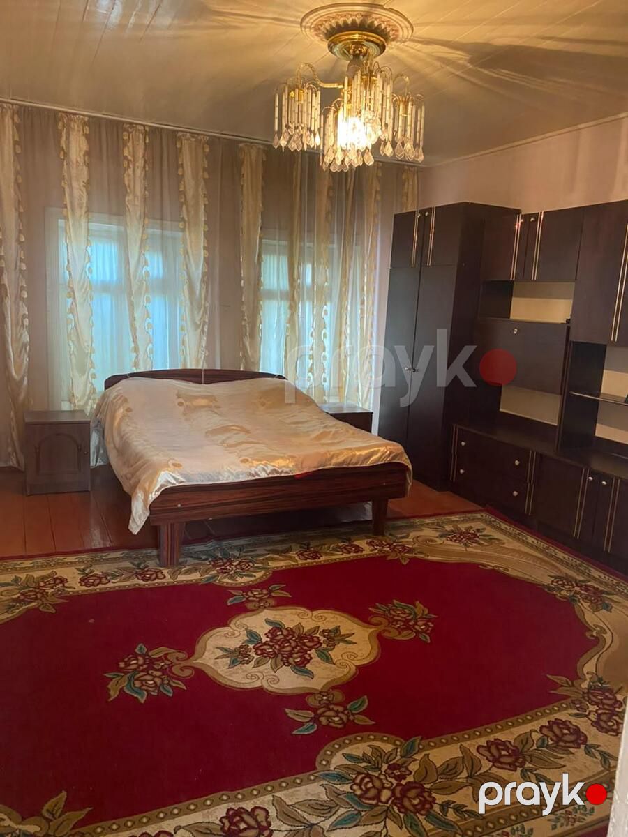 Satılır 5 otaqlı həyət evi/bağ evi 123.3 m² — Ev, villa, Xaçmaz (12)