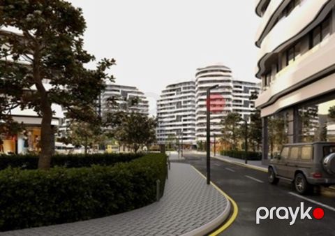 Satılır 4 otaqlı yeni tikili 148.9 m² — Bakı