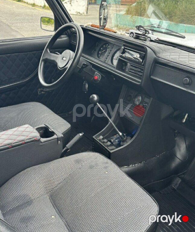 Lada (VAZ) 2107, 1.6 L, 2009 il, 214 000 km — Avtomobillər, Bakı (9)