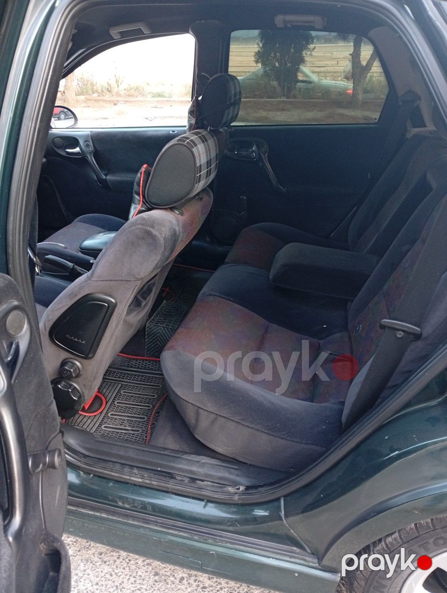 Opel Vectra, 1999 il — Avtomobillər, Bakı (7)