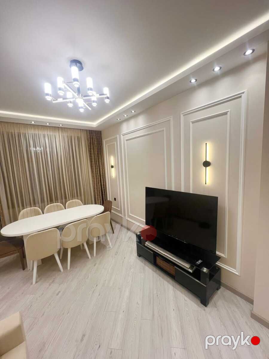 Satılır 2 otaqlı yeni tikili 71 m² — Mənzil, Bakı (2)