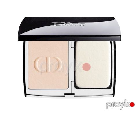 Üz üçün kompakt kirşan Dior Christian Dior Forever Natural Velvet 0N, 10 q — Bakı
