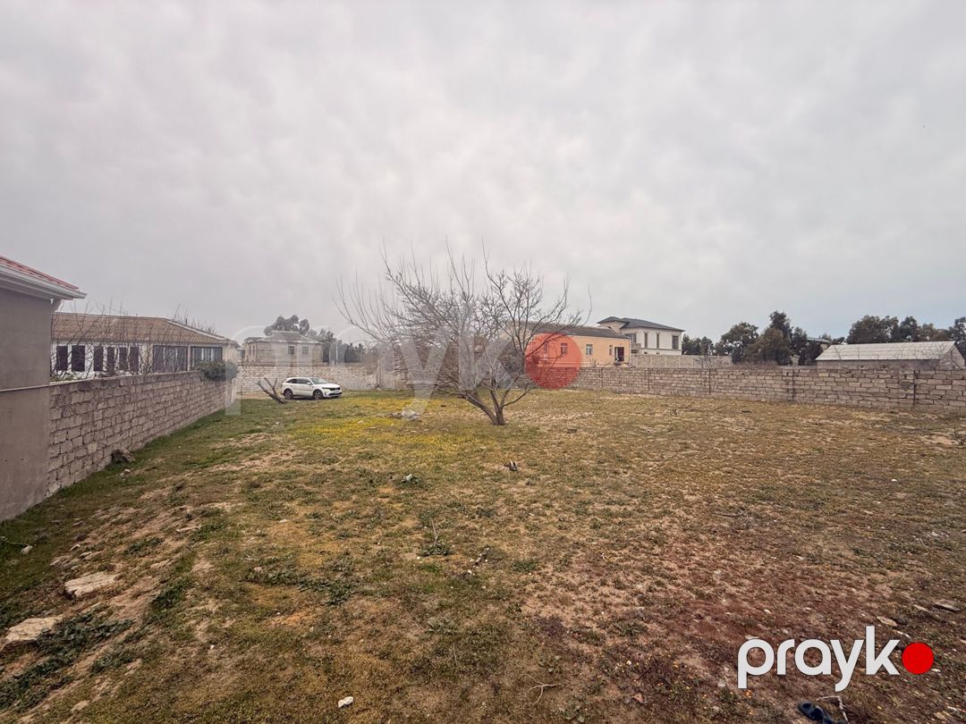 Satılır torpaq 12 sot — Torpaq, Bakı (6)