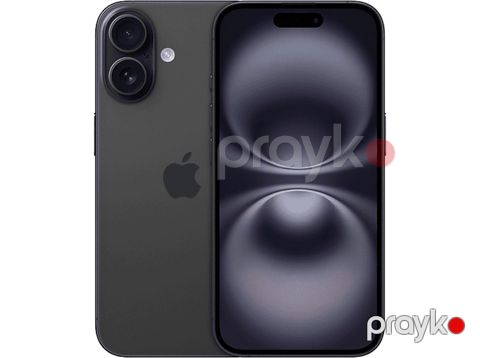 Apple iPhone 16 Pink 256GB/8GB — Bakı