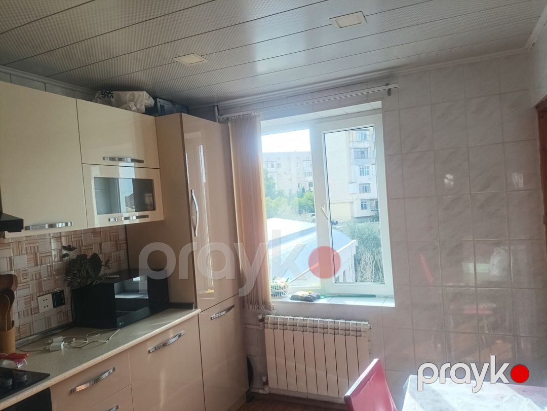 Satılır 3 otaqlı köhnə tikili 73 m² — Mənzil, Bakı (5)