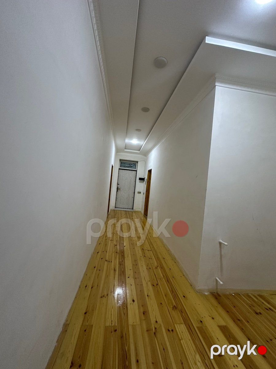 Həyət evi kirayə verilir, Lökbatan qəs — Ev, villa, Bakı (3)