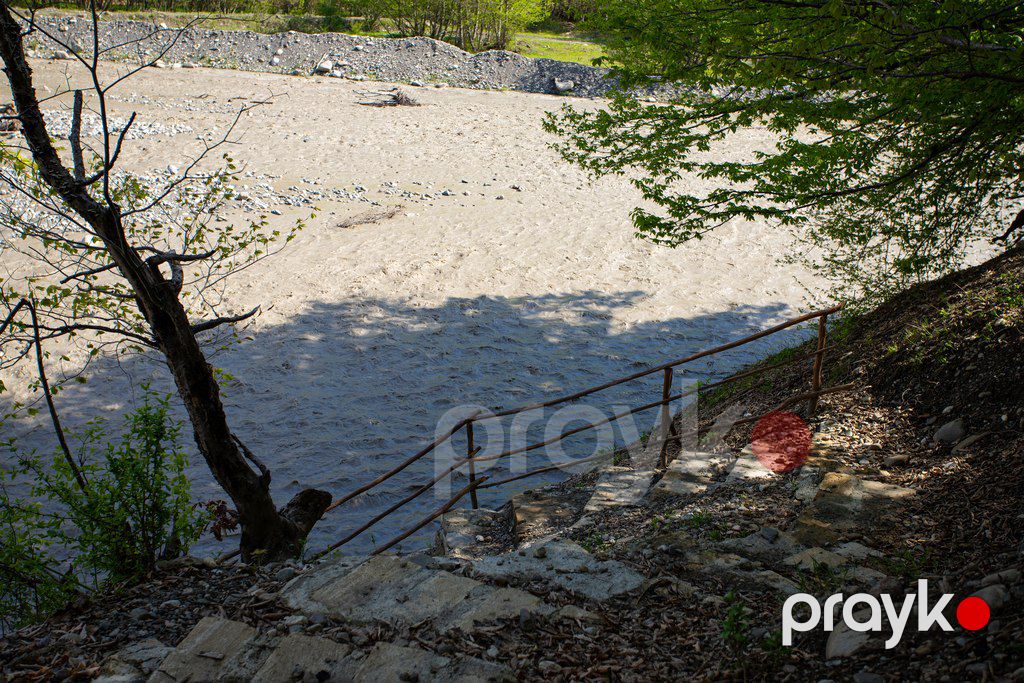 İcarəyə verilir 4 otaqlı həyət evi/bağ evi 100 m² — Ev, villa, Quba (9)