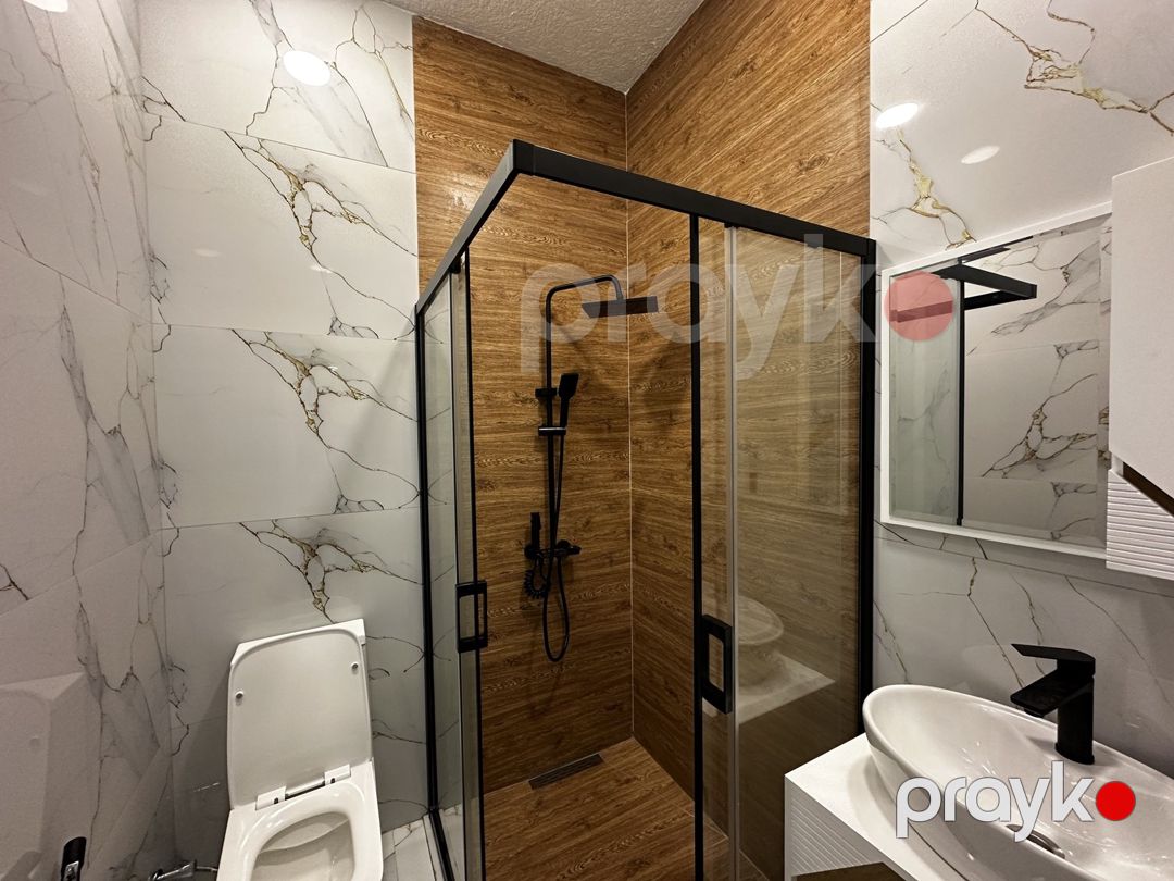 Satılır 4 otaqlı həyət evi/bağ evi 150 m² — Ev, villa, Bakı (8)
