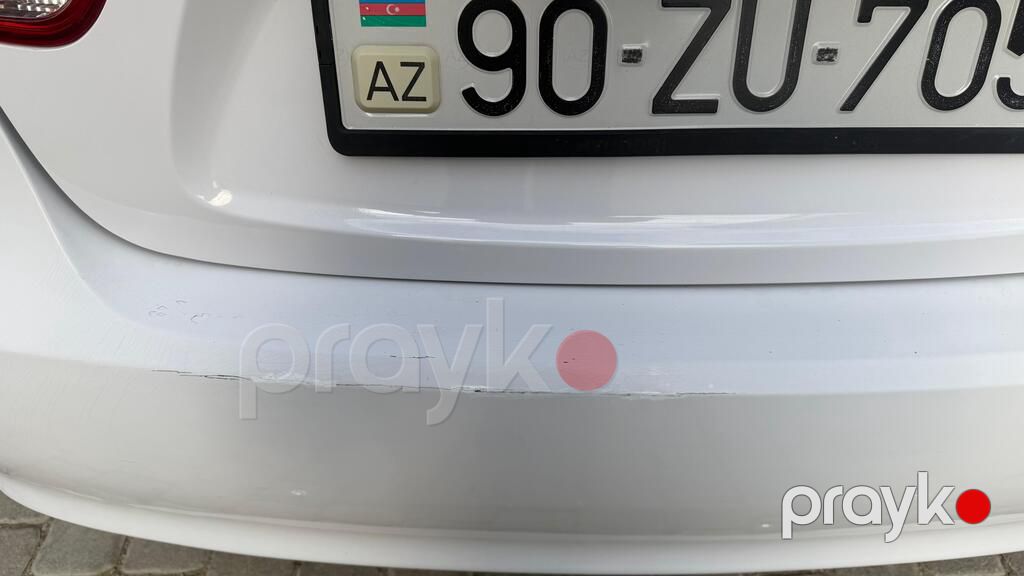 Hyundai Elantra, 2.0 L, 2010 il, 228 000 km — Avtomobillər, Bakı (11)
