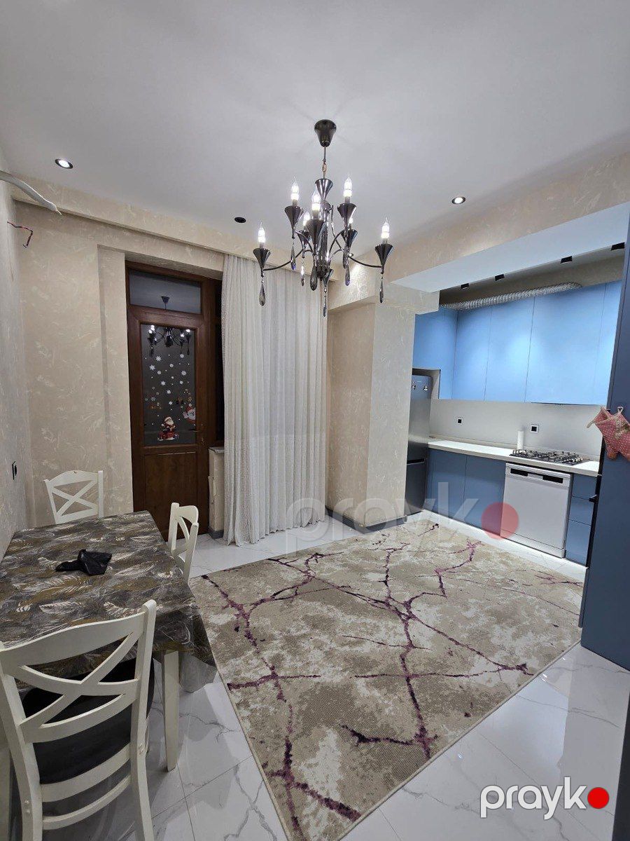 İcarəyə verilir 3 otaqlı yeni tikili 105 m² — Mənzil, Bakı (2)