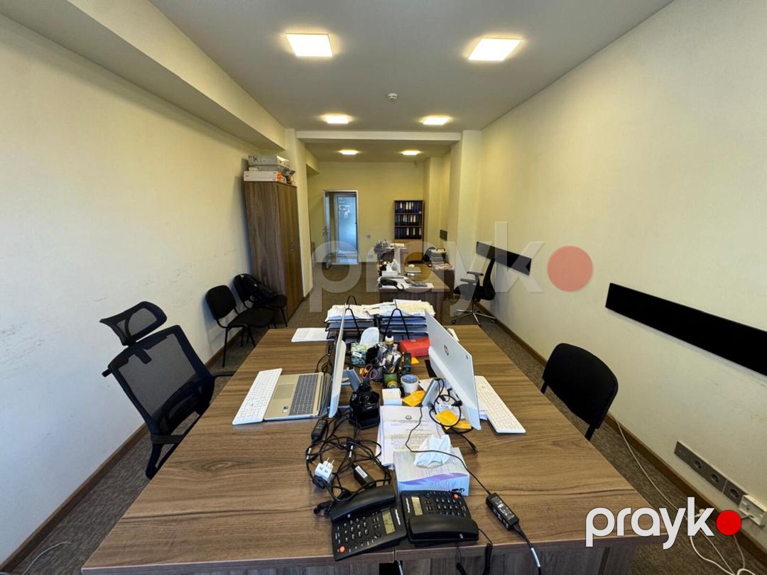 İcarəyə verilir obyekt 260 m² — Əmlak, Bakı (5)