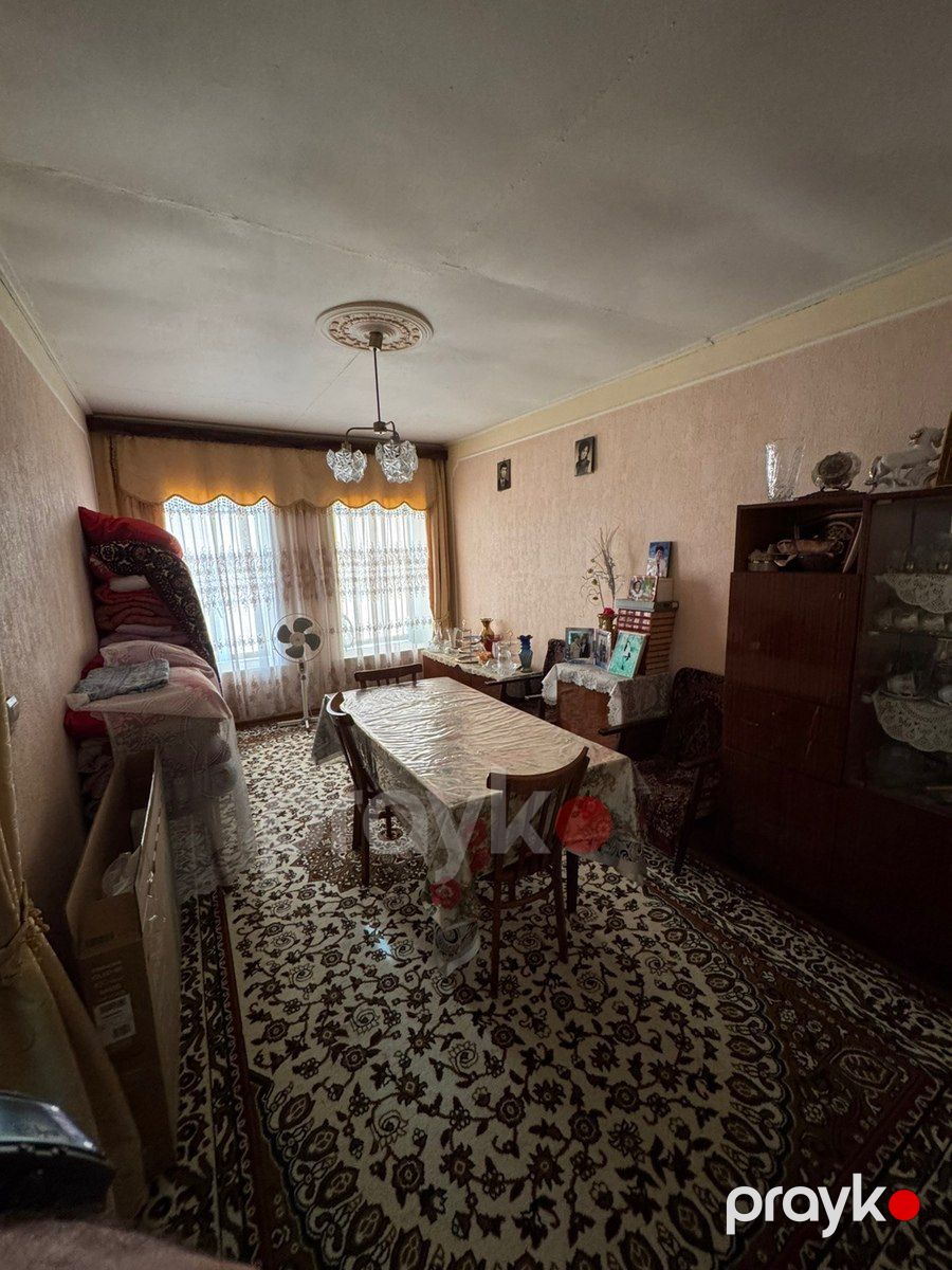 Həyət evi, Aşağı Ləyər kəndi — Ev, villa, Qusar (12)