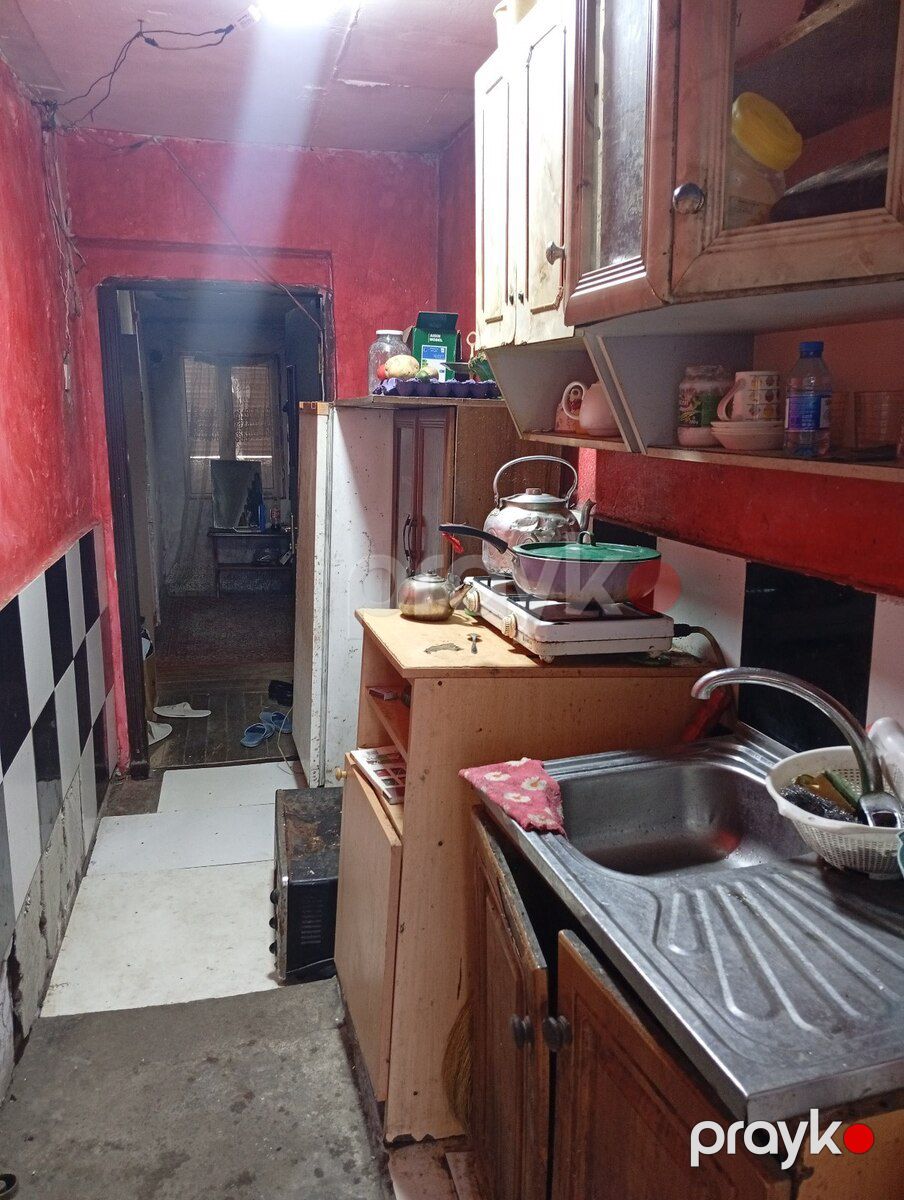 Həyət evi kirayə verilir, Babək pr — Ev, villa, Bakı (5)