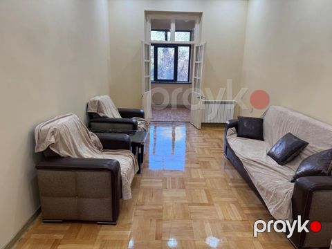 2-otaqlı mənzil kirayə verilir, Elmlər Akademiyası m., 70 m² — Bakı