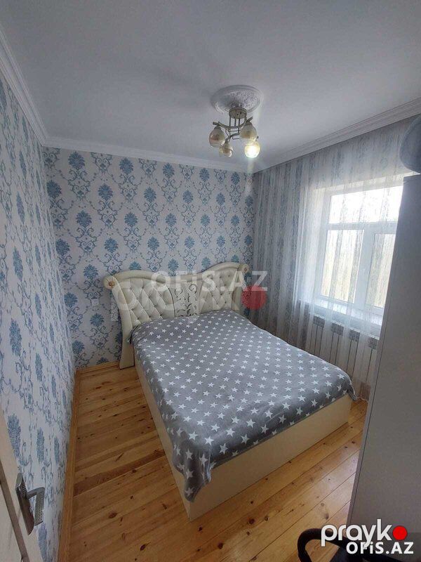 Həyət evləri Satılır Suraxanı r., Binə q., 4 otaq, 90 m² — Ev, villa, Bakı (2)