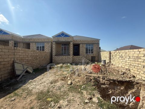Bağ evi, 100 m², Sabunçu r., Bakı