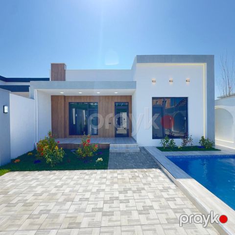 Satılır 4 otaqlı həyət evi/bağ evi 150 m² — Bakı