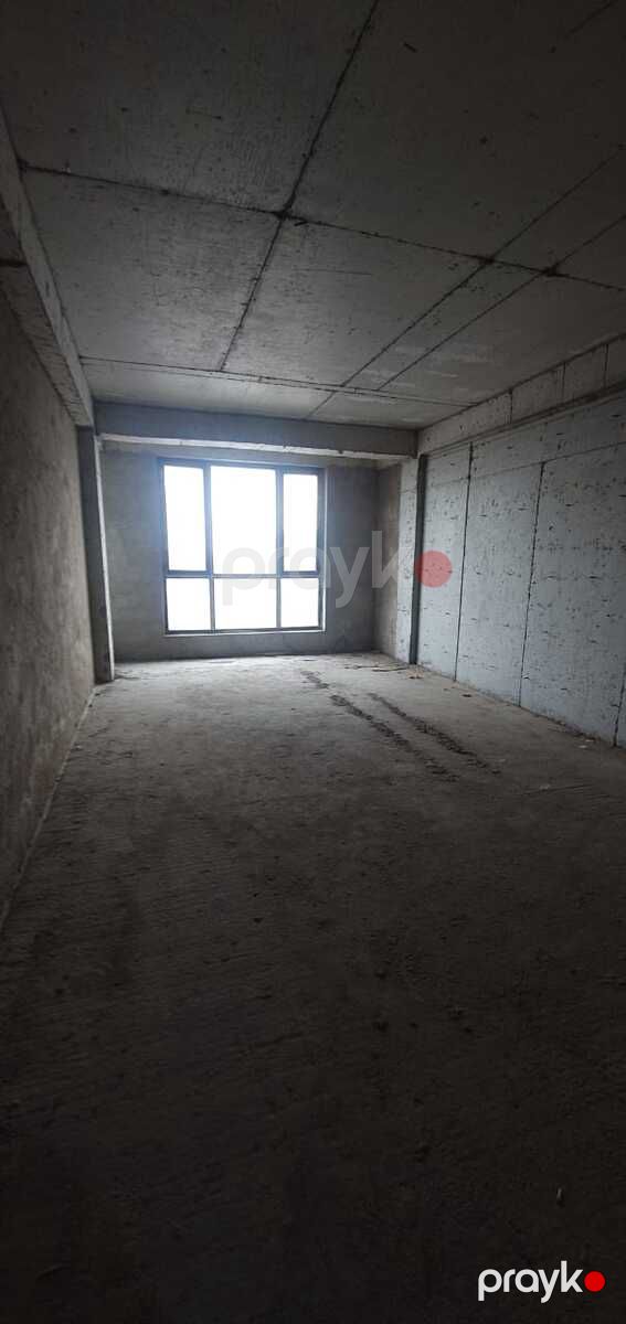 3-otaqlı yeni tikili, Hüseynqulu Sarabski küç., 125 m² — Mənzil, Bakı (3)