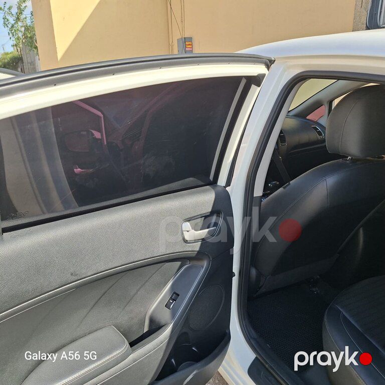Kia K3, 1.6 L, 2017 il, 198 000 km — Avtomobillər, Bakı (8)