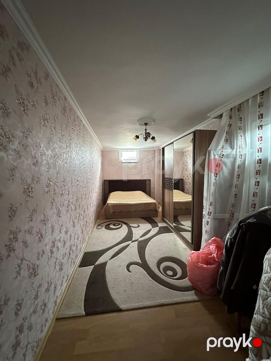 İcarəyə verilir 3 otaqlı həyət evi/bağ evi 100 m² — Ev, villa, Bakı (8)