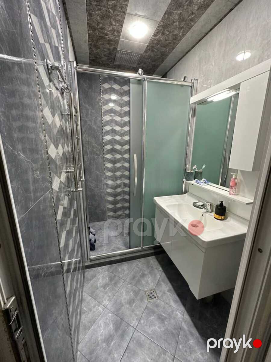 Satılır 2 otaqlı köhnə tikili 65 m² — Mənzil, Bakı (5)